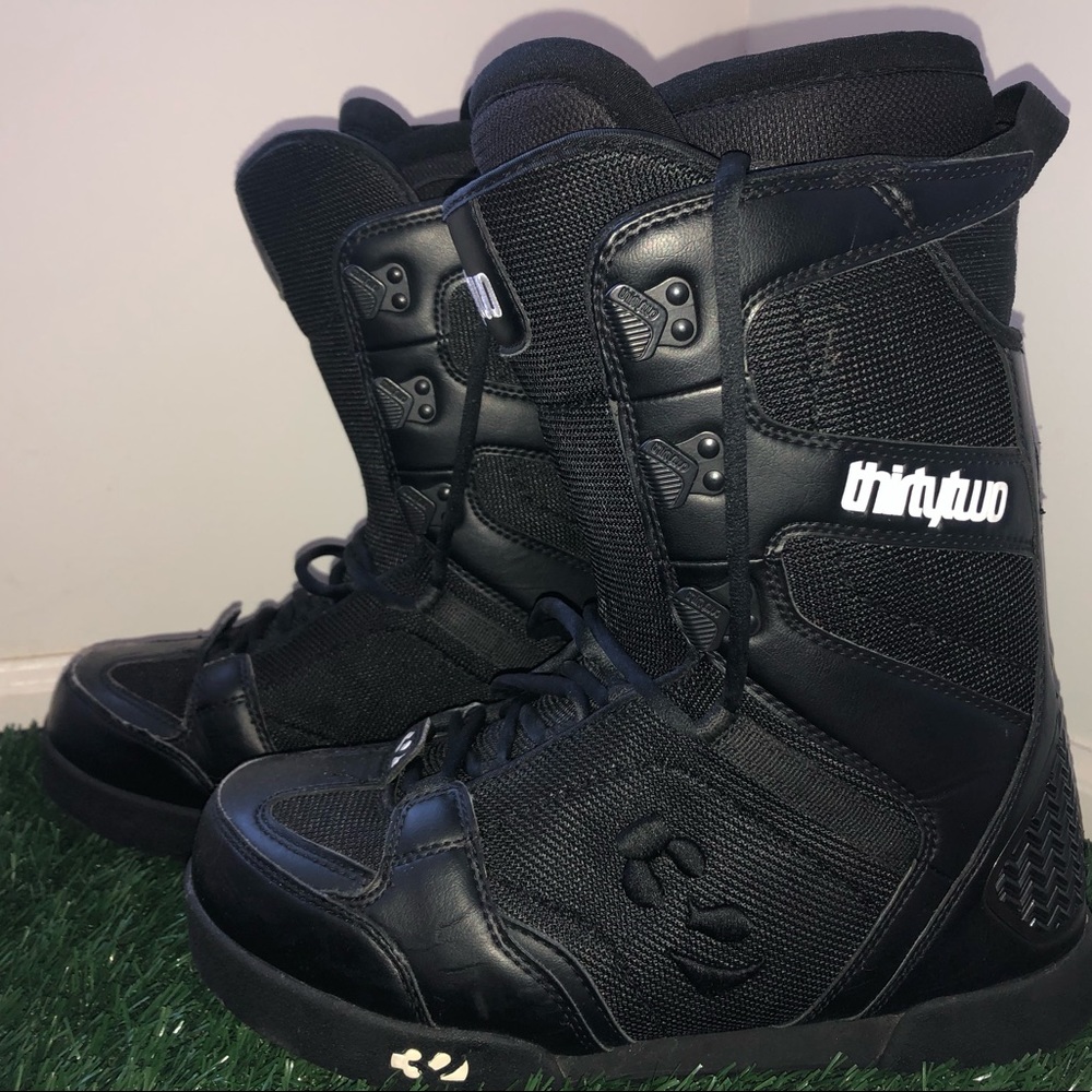 ThirtyTwo Prion Snowboarding Boots